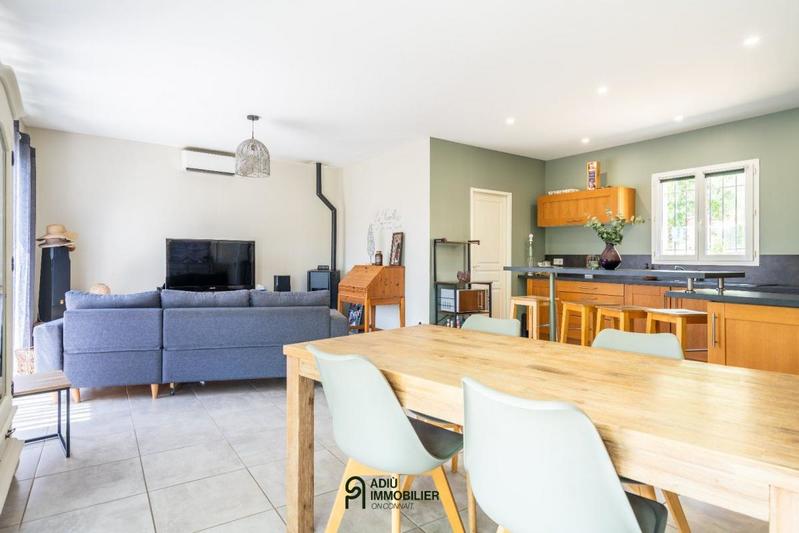 Villa - 96 m² - 4 pièces