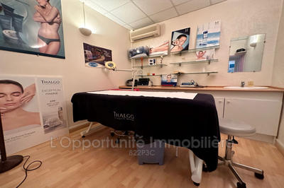 Fonds de commerce - Magasins - 60 m²