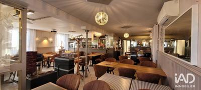 Local commercial - 198 m²