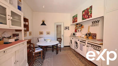 Maison traditionnelle - 75 m² - 5 pièces