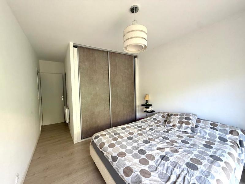 Appartement - 110 m² - 4 pièces