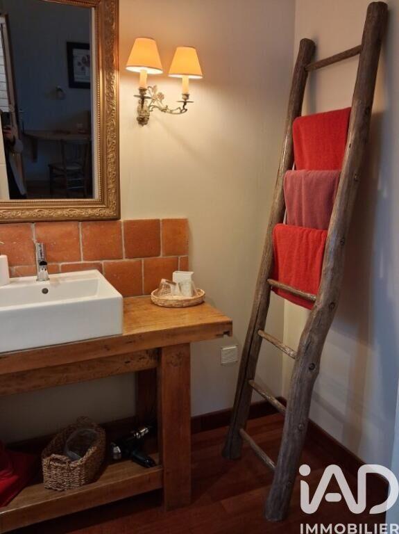 Maison de campagne - 246 m² - 10 pièces