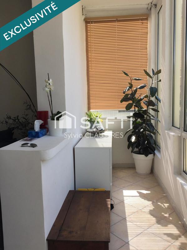 Maison - 145 m² - 8 pièces