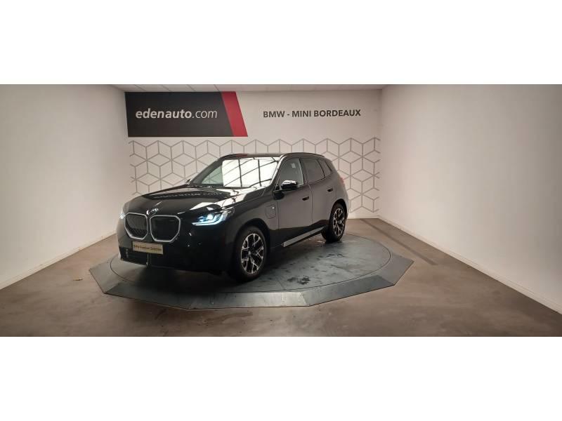 Bmw X3 30e xDrive 299 ch Bva8 m Sport