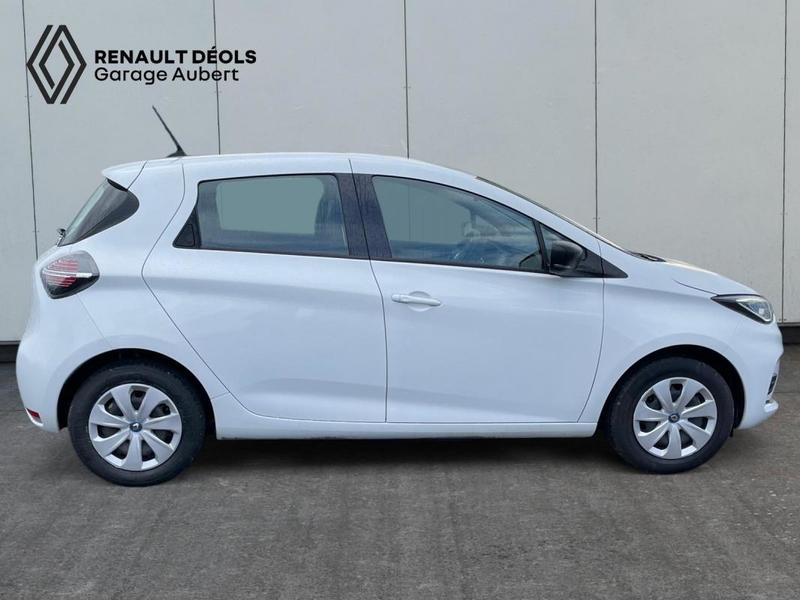 Renault Zoe R110 Life Achat Integral 52kwh