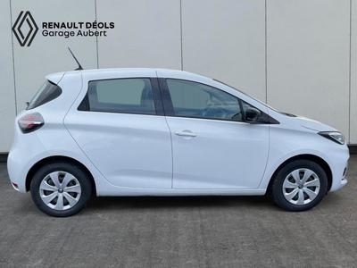 Renault Zoe R110 Life Achat Integral 52kwh
