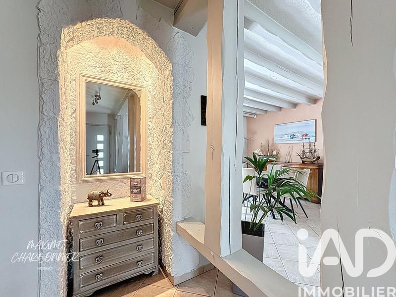 Maison - 150 m² - 5 pièces