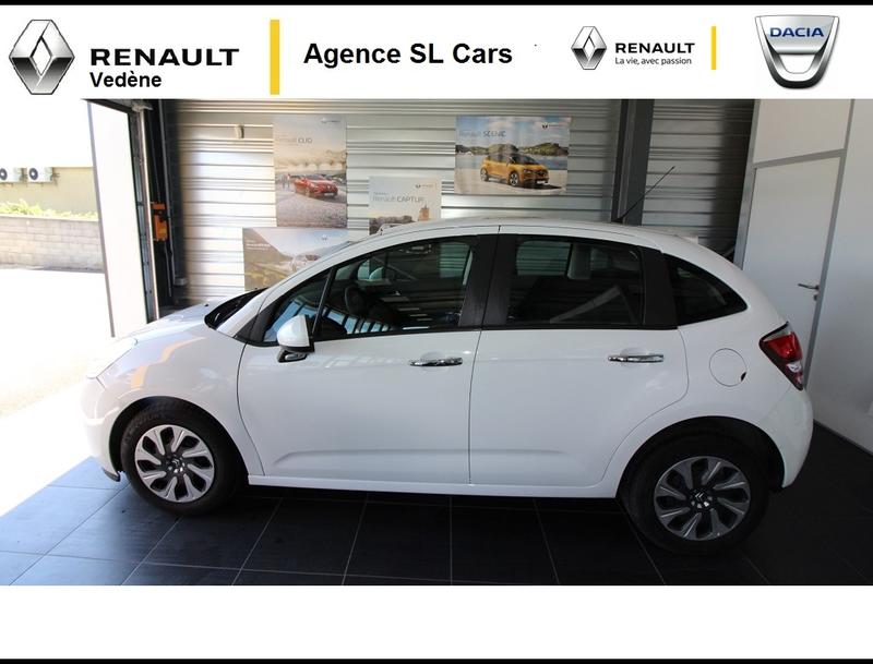 Citroën C3 Hdi 70 Confort