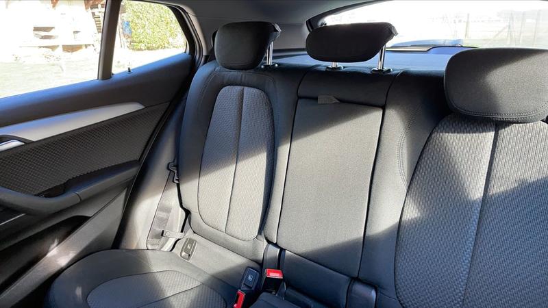 Bmw X2 (F39) sDrive 18d 150 Bva8 Business Design - Automatique