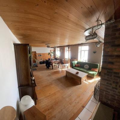 Maison - 122 m² - 6 pièces