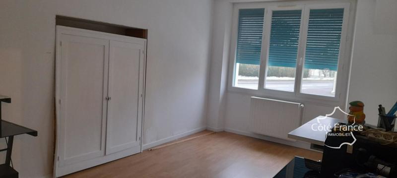 Maison de village - 122 m² - 5 pièces