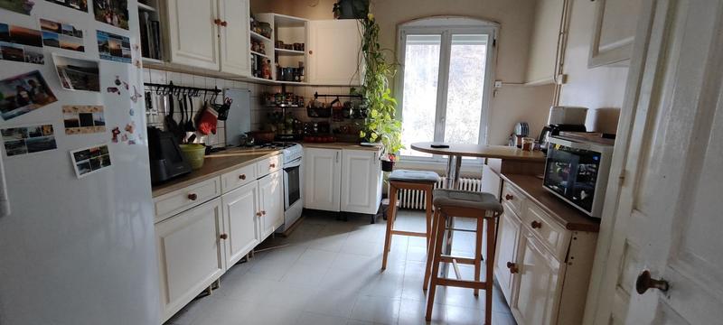 Maison - 124 m² - 6 pièces