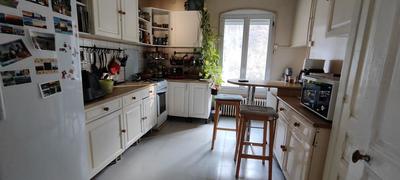 Maison - 124 m² - 6 pièces