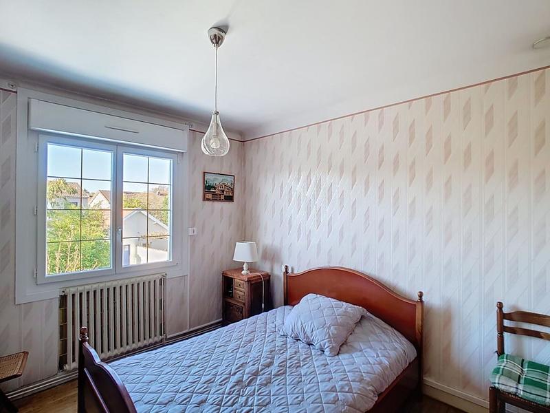 Maison - 78 m² - 4 pièces