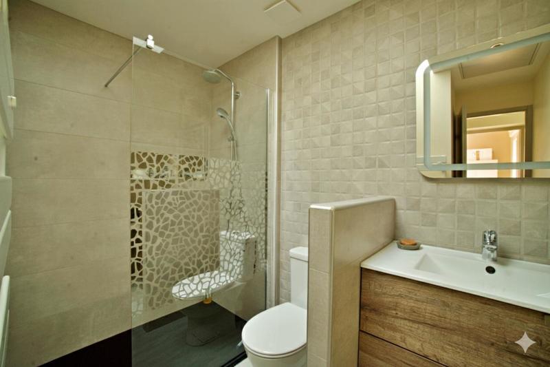 Maison de village - 73 m² - 3 pièces