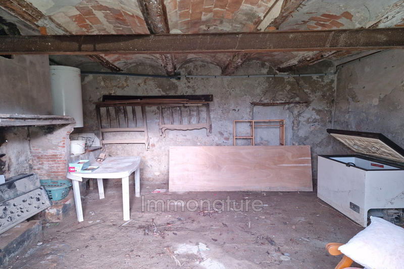 Maison - 56 m² - 3 pièces