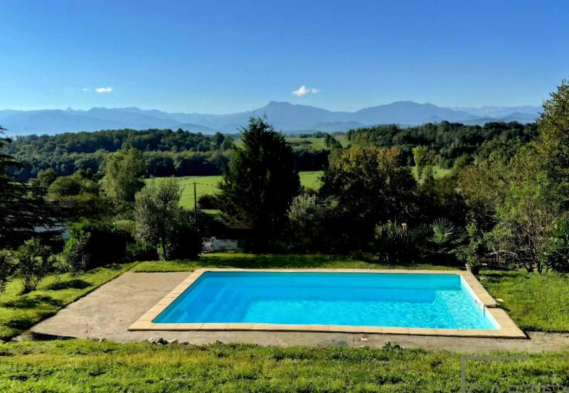 Maison - 179 m² - 6 pièces