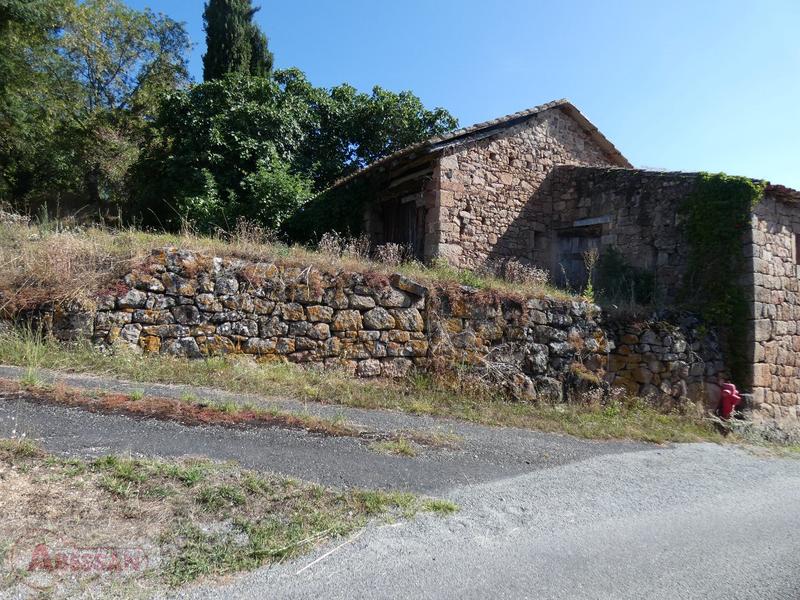 Terrain constructible - 15 000 m²