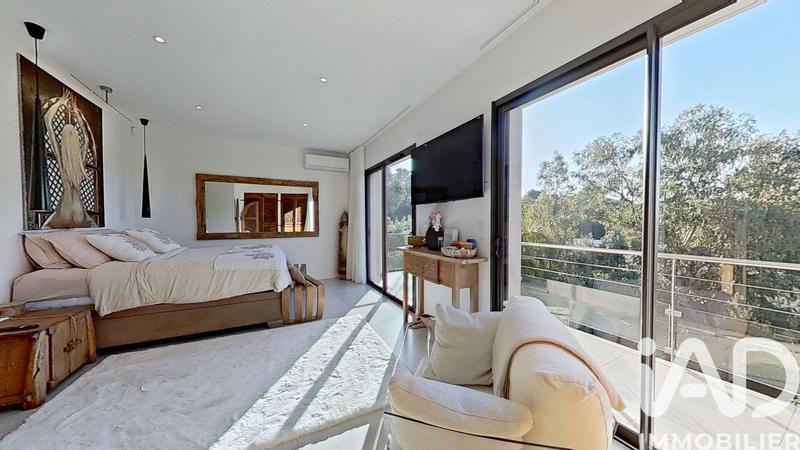 Maison de maîtres - 165 m² - 5 pièces