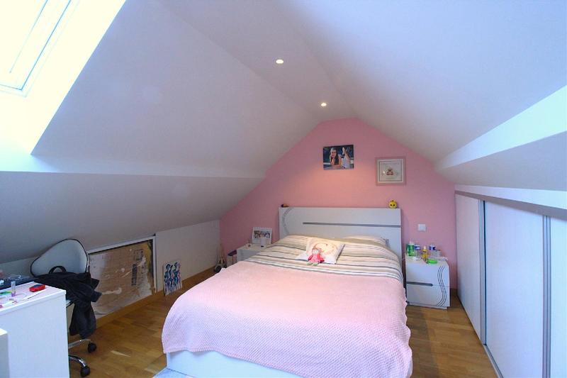 Maison - 132 m² - 6 pièces