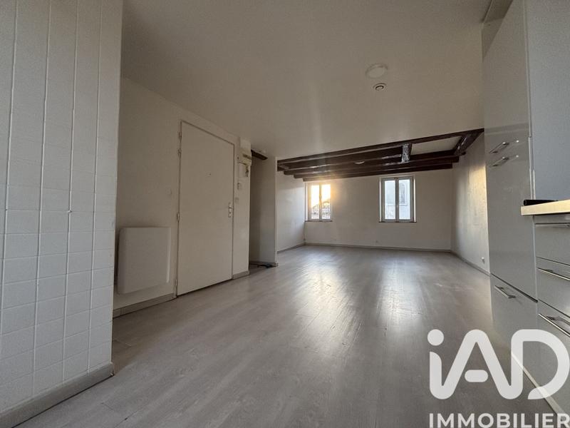 Appartement - 86 m² - 4 pièces