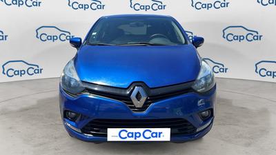 Renault Clio IV 0.9 TCe 90 Zen