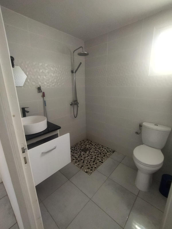 Appartement - 43 m² - 3 pièces