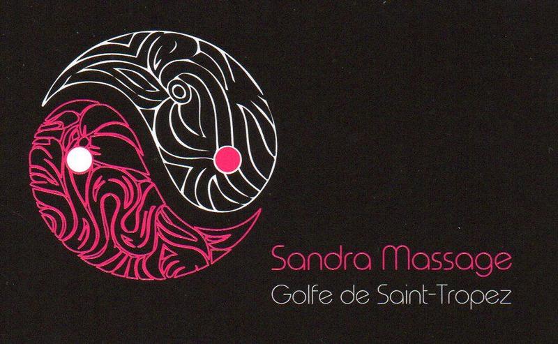 Sandra Massage