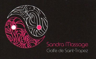 Sandra Massage