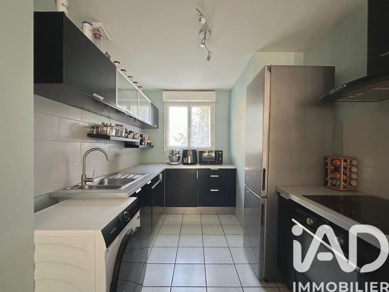 Maison de village - 80 m² - 4 pièces