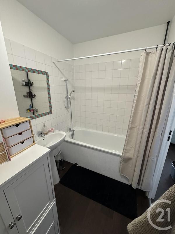 Appartement - 54 m² - 2 pièces