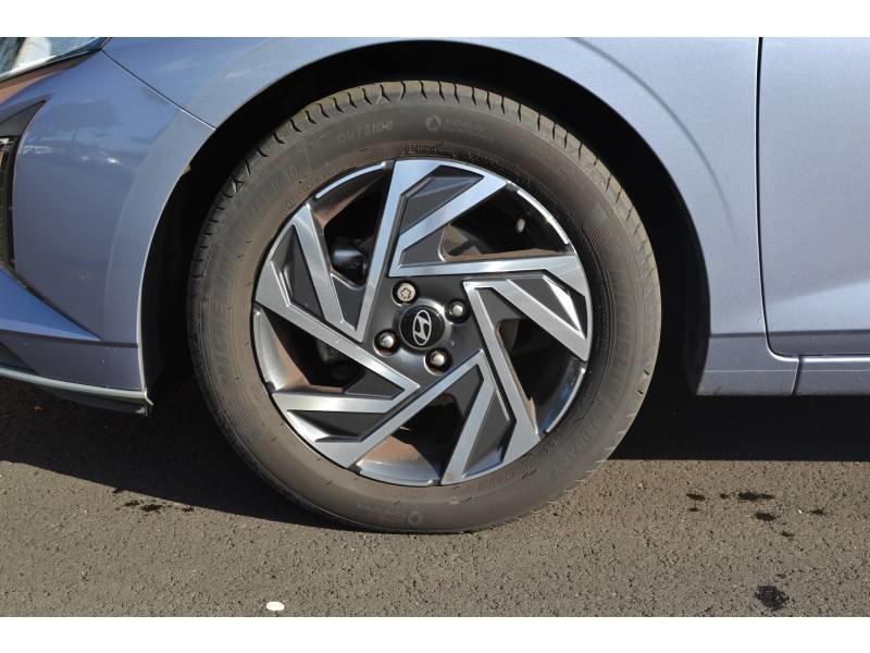 Hyundai i20 1.2 84 Intuitive