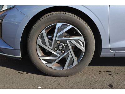 Hyundai i20 1.2 84 Intuitive