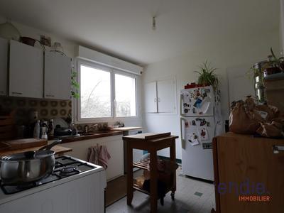 Maison - 97 m² - 4 pièces