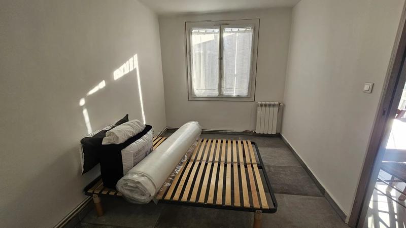 Appartement - 68 m² - 4 pièces
