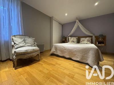 Maison de campagne - 146 m² - 5 pièces