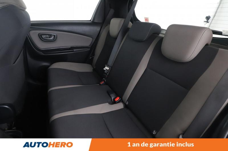 Toyota Yaris 1.5 Hybrid Collection 5p 100h