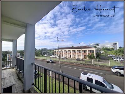 Bureau - 116 m² - 7 pièces