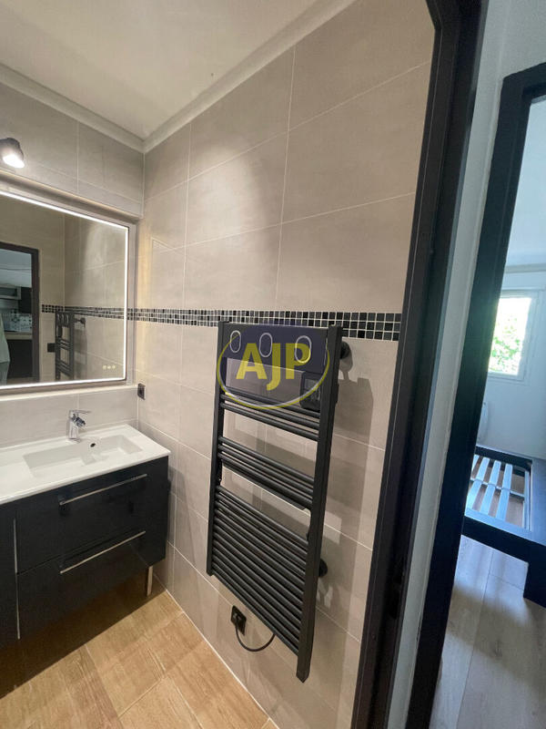 Appartement - 54 m² - 2 pièces