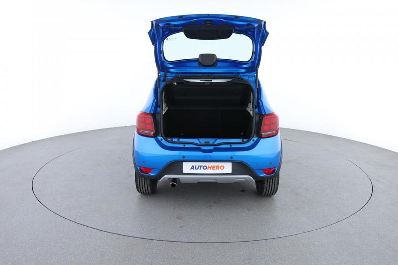 Dacia Sandero II 0.9 TCe Techroad 90 ch