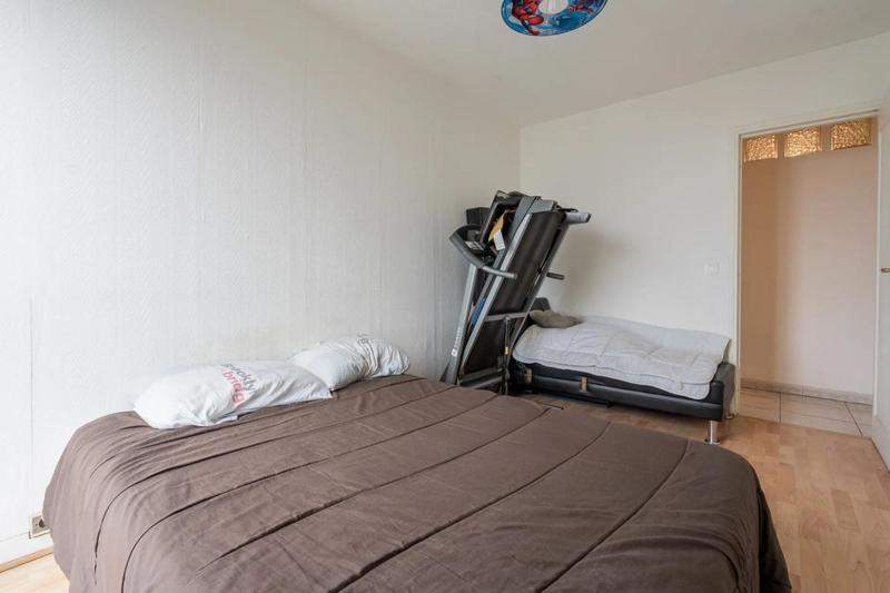 Appartement - 82 m² - 4 pièces