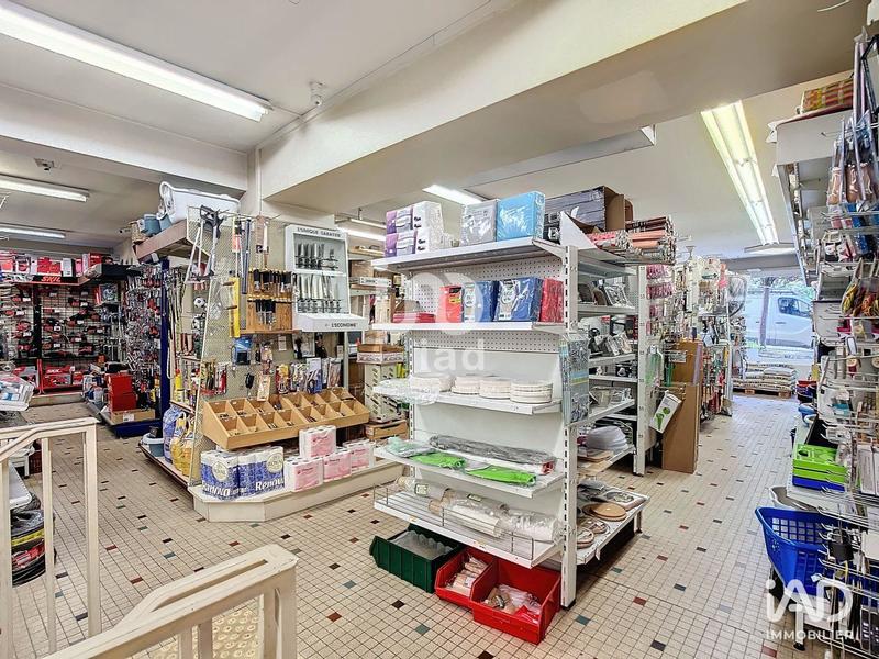 Local commercial - 550 m²