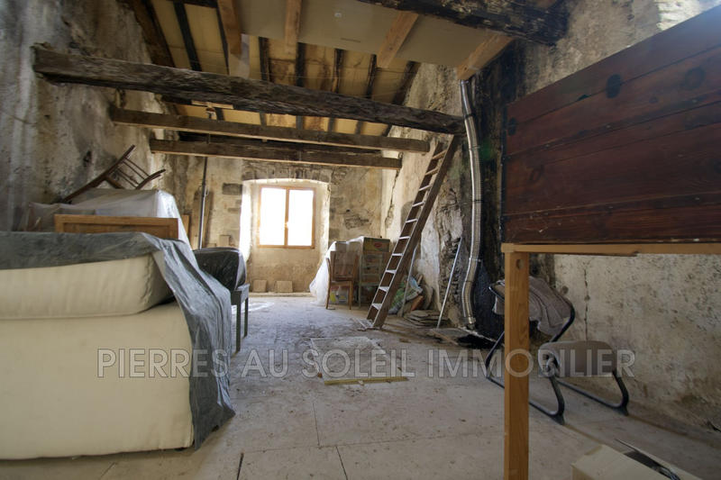 Maison - 120 m² - 7 pièces