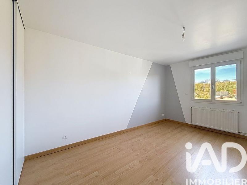Maison - 160 m² - 7 pièces