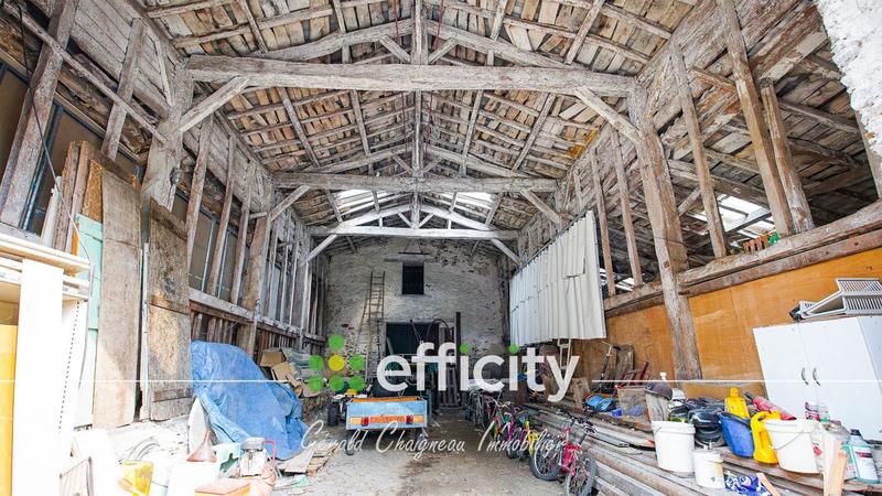 Maison - 141 m² - 4 pièces