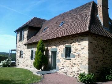 Propriété - 142 m² - 5 pièces