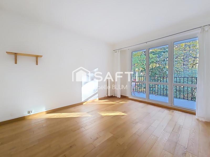 Appartement - 110 m² - 5 pièces