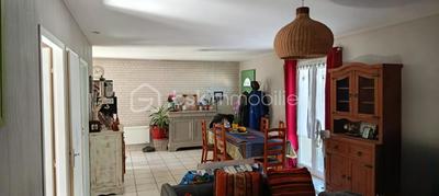 Pavillon - 78 m² - 4 pièces