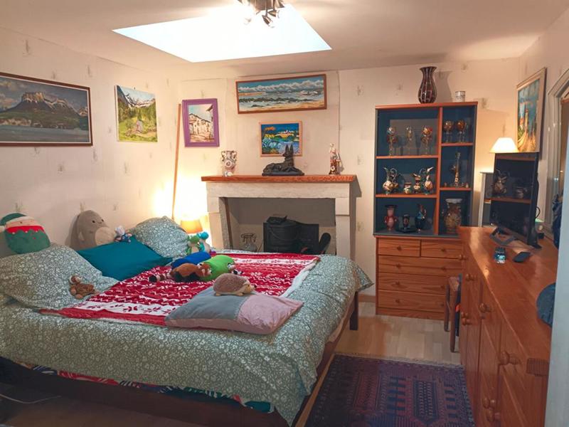 Maison - 59 m² - 3 pièces