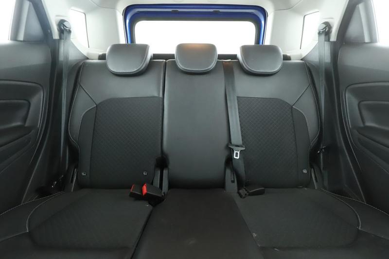 Ford EcoSport 1.0 EcoBoost Titanium 125 ch